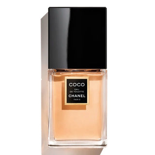 Chanel Coco Spray EDT For Women 100Ml - AllurebeautypkChanel Coco Spray EDT For Women 100Ml