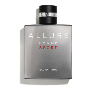 Chanel Allure Homme Sport Perfume Eau Extreme For Men 150Ml - AllurebeautypkChanel Allure Homme Sport Perfume Eau Extreme For Men 150Ml