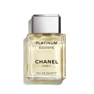 Chanel Platinum Egoiste Pour Homme Edt For Men 100Ml - AllurebeautypkChanel Platinum Egoiste Pour Homme Edt For Men 100Ml