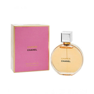 Chanel Chance For Women Edt 100Ml - AllurebeautypkChanel Chance For Women Edt 100Ml