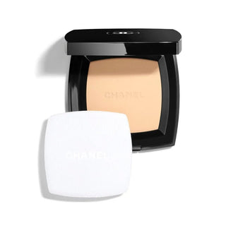 Chanel Poudre Universelle Compacte - 30 Naturel / Translucent 2 - AllurebeautypkChanel Poudre Universelle Compacte - 30 Naturel / Translucent 2