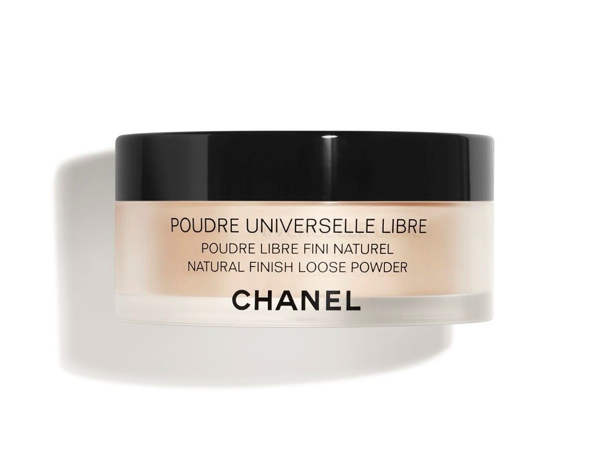 Chanel Poudre Universelle Libre - 30 Naturel Losse Powder 30G - AllurebeautypkChanel Poudre Universelle Libre - 30 Naturel Losse Powder 30G