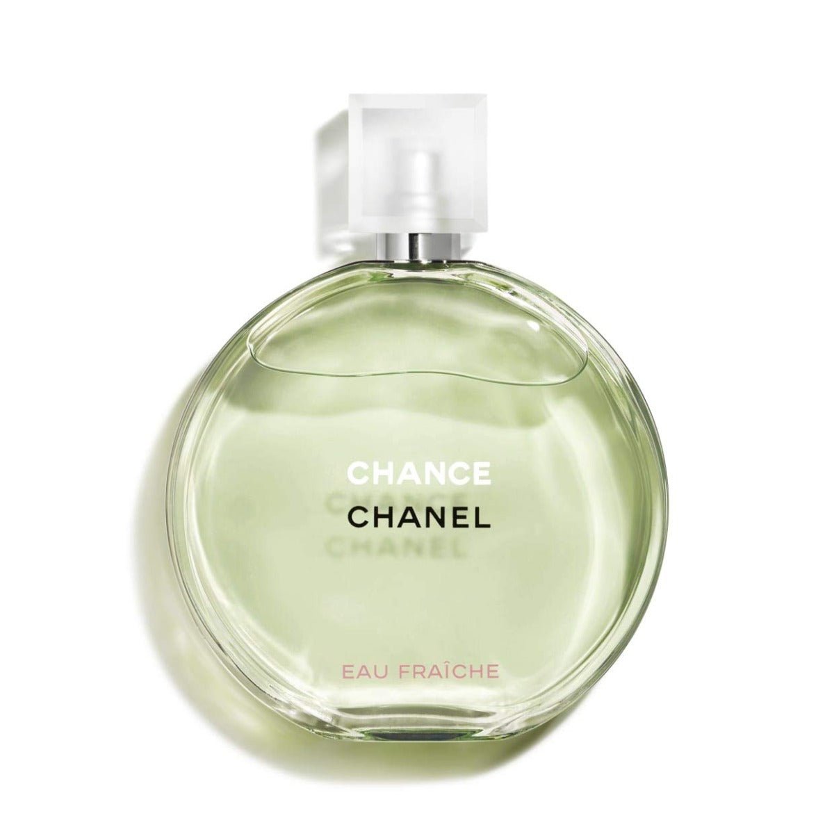 Get Chanel Chance Fraiche For Women Edt 100Ml - Allurebeauty –  Allurebeautypk