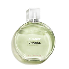 Chanel Chance Fraiche For Women Edt 100Ml - AllurebeautypkChanel Chance Fraiche For Women Edt 100Ml