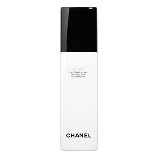 Chanel Le Lait Anti Pollution Cleansing Milk 150Ml