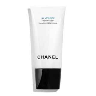 Chanel La Mousse Anti Pollution Cleansing Cream To Foam 150Ml - AllurebeautypkChanel La Mousse Anti Pollution Cleansing Cream To Foam 150Ml