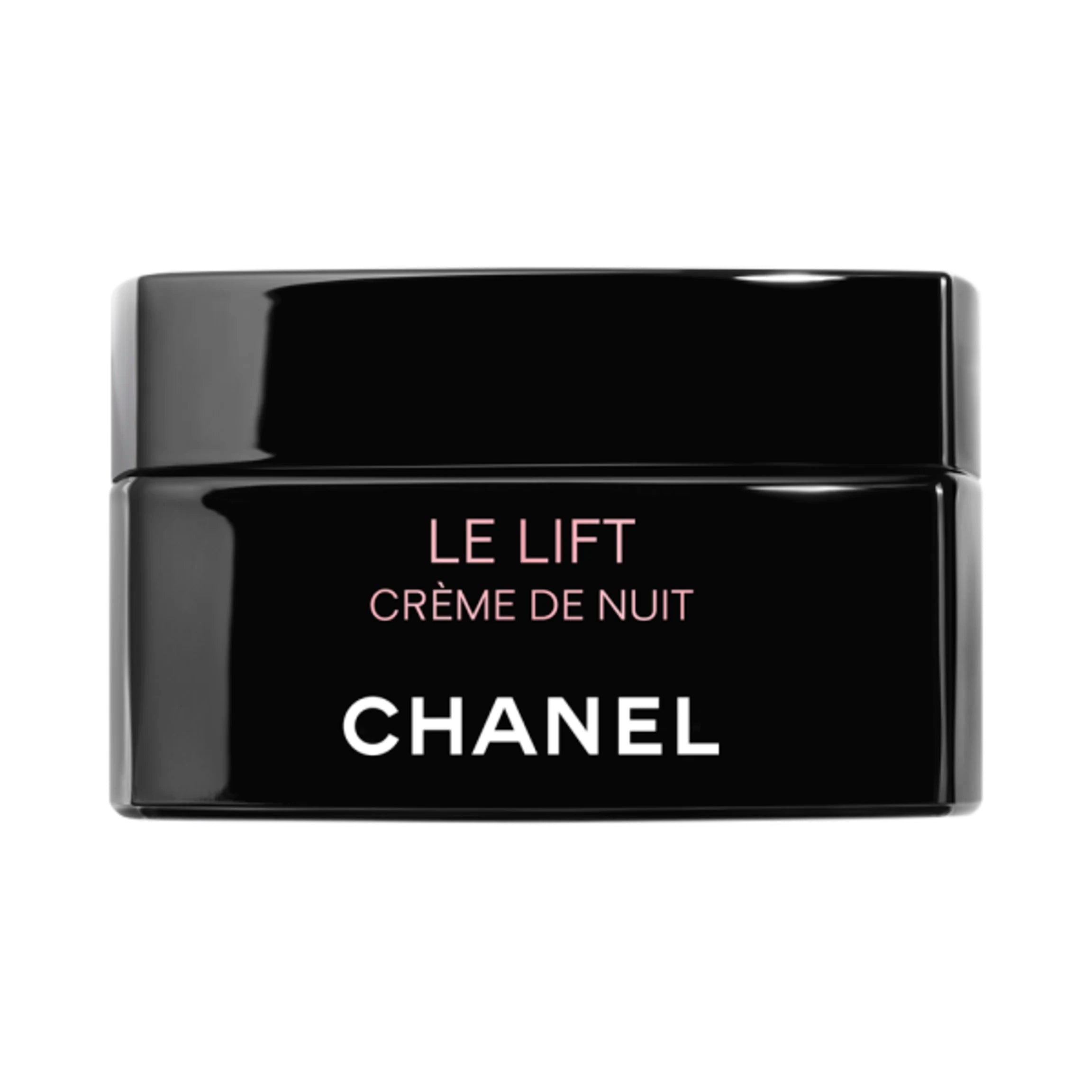 Chanel Le Lift Creme De Nuit Night Cream 50Ml