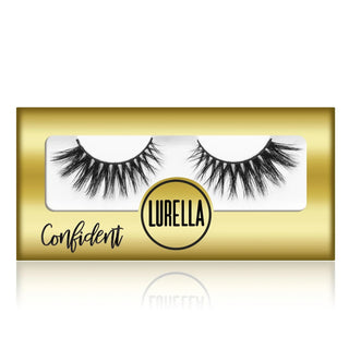 Lurella 3D Mink Eyelash