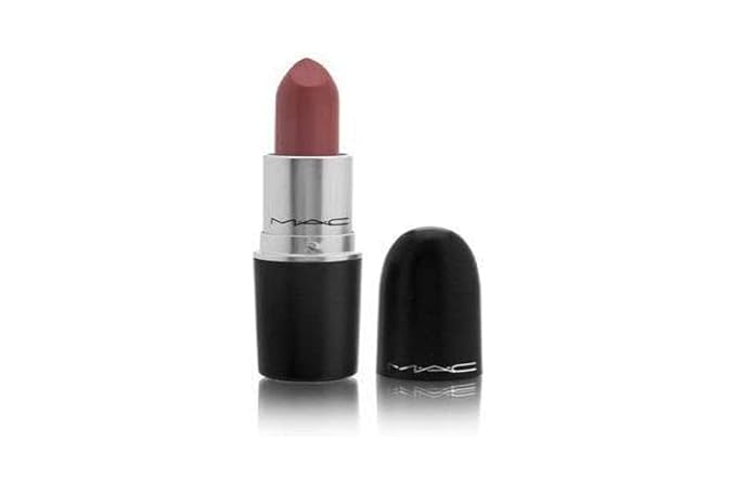 Mac Lustre Rouge A Levres Lipstick - AllurebeautypkMac Lustre Rouge A Levres Lipstick