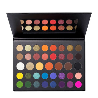 Morphe Jamis Charles The Mini Palette 36 G-Palette - AllurebeautypkMorphe Jamis Charles The Mini Palette 36 G-Palette