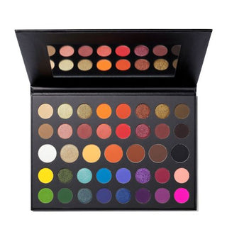 Morphe Jamis Charles The Mini Palette 36 G-Palette - AllurebeautypkMorphe Jamis Charles The Mini Palette 36 G-Palette