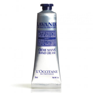 L'Occitane Lavender Hand Cream 30Ml - AllurebeautypkL'Occitane Lavender Hand Cream 30Ml