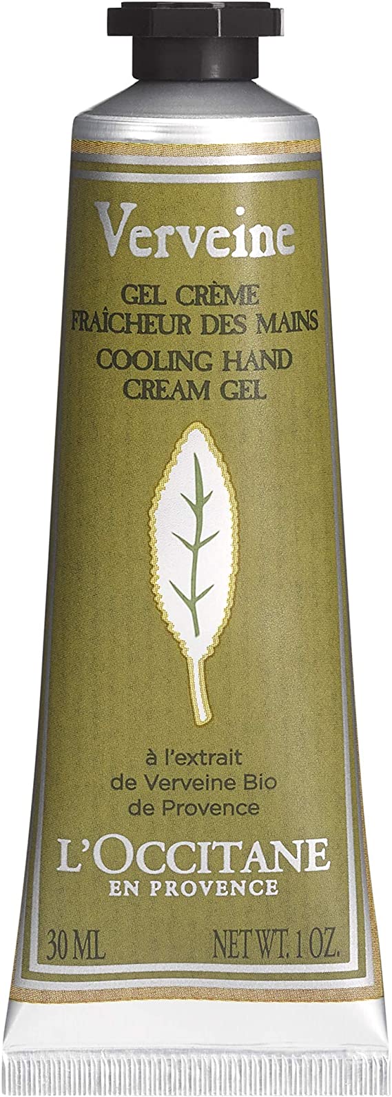 L'Occitane Verveine Cooling Hand Cream 30Ml
