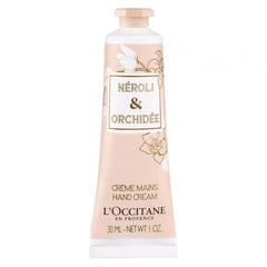 L'Occitane Neroli & Orchidee Hand Cream 30Ml - AllurebeautypkL'Occitane Neroli & Orchidee Hand Cream 30Ml