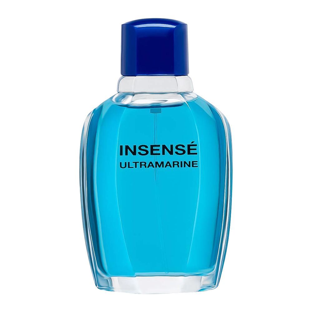 Givenchy Insense Ultramarine For Men Edt Spray 100Ml - AllurebeautypkGivenchy Insense Ultramarine For Men Edt Spray 100Ml