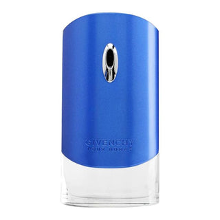 Givenchy Pour Homme Blue Label EDT For Men 100Ml - AllurebeautypkGivenchy Pour Homme Blue Label EDT For Men 100Ml