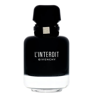 Givenchy L’Interdit Intense For Women Edp Spray 80Ml - AllurebeautypkGivenchy L’Interdit Intense For Women Edp Spray 80Ml