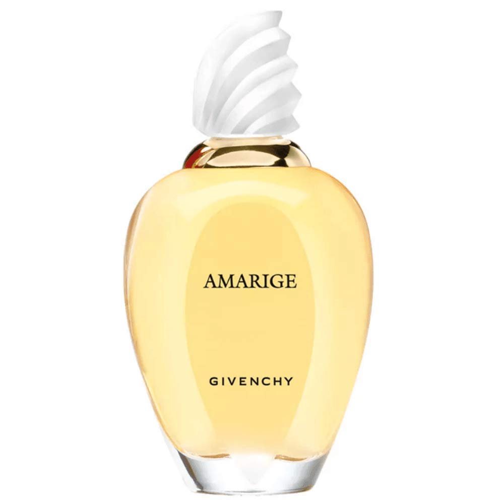 Givenchy Amarige Edt Spray for Women 100ml - AllurebeautypkGivenchy Amarige Edt Spray for Women 100ml