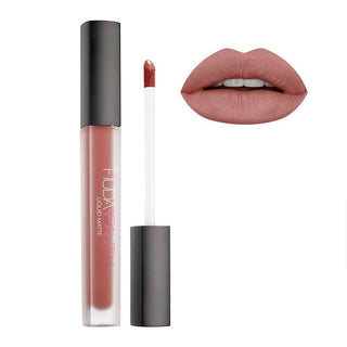 Huda Beauty Mini Liquid Matte Lipstick Jetsetter 1.9Ml - AllurebeautypkHuda Beauty Mini Liquid Matte Lipstick Jetsetter 1.9Ml