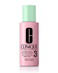 Clinique Clarifying Lotion 3 Twice A Day Exfloator 60Ml - AllurebeautypkClinique Clarifying Lotion 3 Twice A Day Exfloator 60Ml