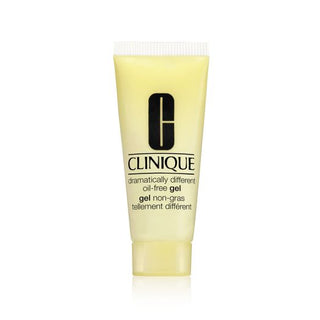 Clinique Dramatically Different Oil-Free Gel 30Ml - AllurebeautypkClinique Dramatically Different Oil-Free Gel 30Ml