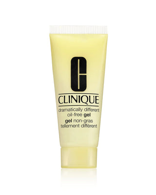 Clinique Dramatically Different Oil-Free Gel 30Ml - AllurebeautypkClinique Dramatically Different Oil-Free Gel 30Ml