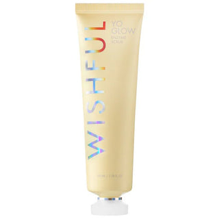 Wishful Yo Glow Enzyme Scrub 100Ml - AllurebeautypkWishful Yo Glow Enzyme Scrub 100Ml