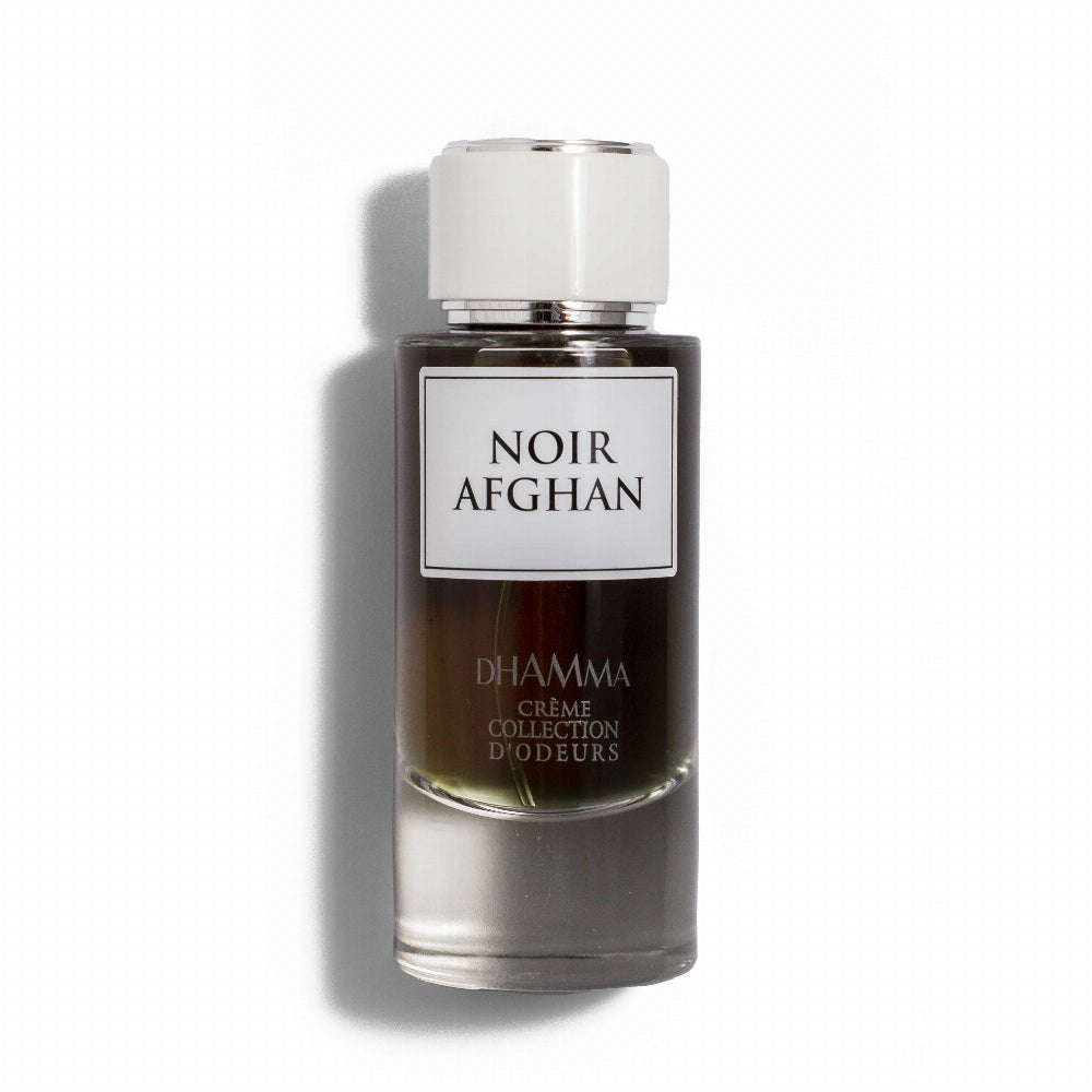 Dhama Noir Afghan Perfume EDP 80Ml - AllurebeautypkDhama Noir Afghan Perfume EDP 80Ml