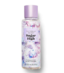 Victoria's Secret Sugar High Body Mist 250Ml - AllurebeautypkVictoria's Secret Sugar High Body Mist 250Ml