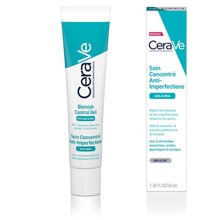 Cerave Blemish Control Gel Moisturiser 40Ml - AllurebeautypkCerave Blemish Control Gel Moisturiser 40Ml