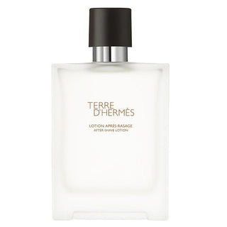 Hermes Terre D'hermes After Shave Lotion 100Ml - AllurebeautypkHermes Terre D'hermes After Shave Lotion 100Ml