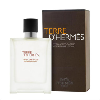 Hermes Terre D'Hermes For Men After shave Lotion100Ml - AllurebeautypkHermes Terre D'Hermes For Men After shave Lotion100Ml