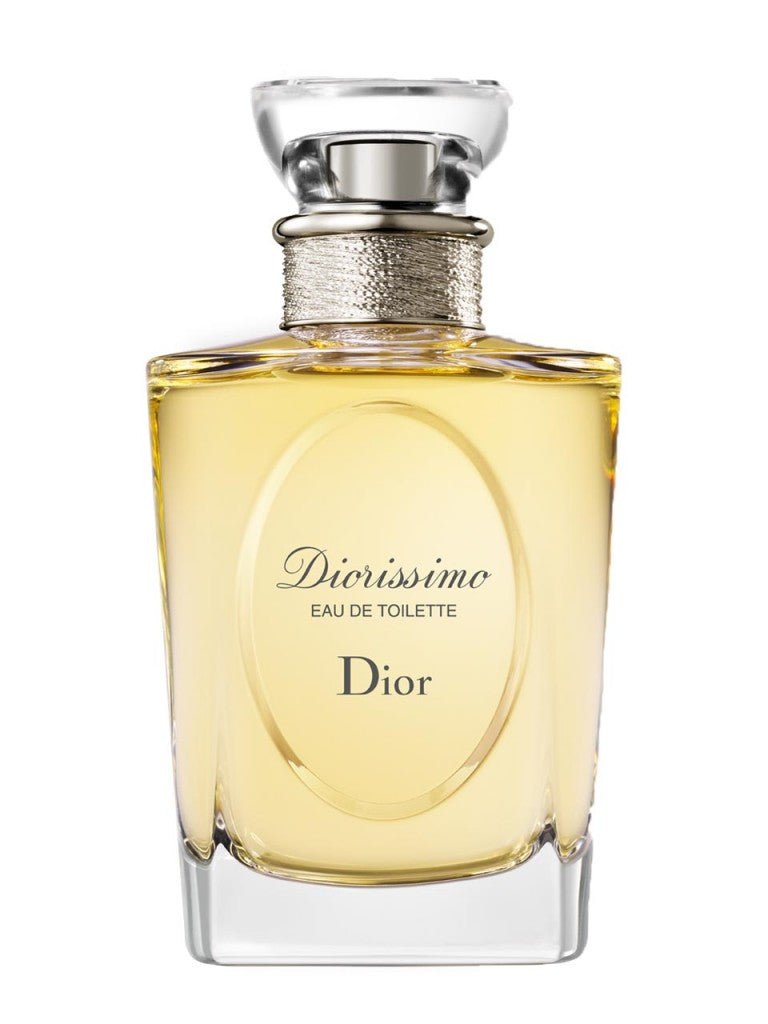 Christian Dior Diorissimo For Women EDT 100Ml - AllurebeautypkChristian Dior Diorissimo For Women EDT 100Ml