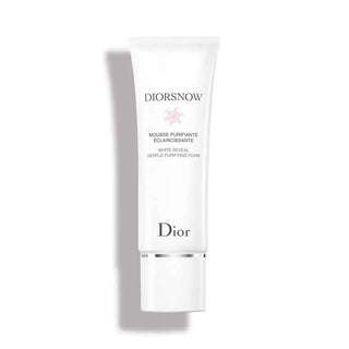 Dior Diorsnow White Reveal Gentle Purifying Foam Cleanser 110Ml - AllurebeautypkDior Diorsnow White Reveal Gentle Purifying Foam Cleanser 110Ml