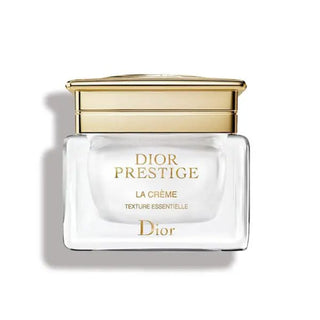 Dior Prestige La Creme Exceptional Regenerating Essentielle Creme 50Ml - AllurebeautypkDior Prestige La Creme Exceptional Regenerating Essentielle Creme 50Ml