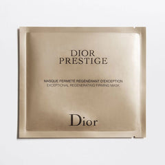 Dior Prestige Firming Sheet Maske 28Ml - AllurebeautypkDior Prestige Firming Sheet Maske 28Ml