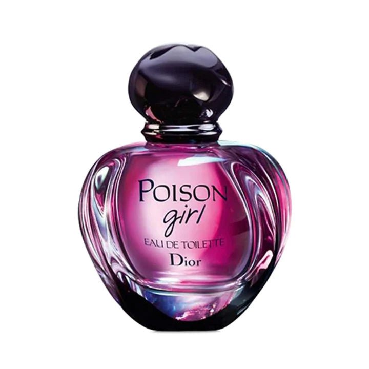 Christian Dior Poison Girl EDT 100Ml - AllurebeautypkChristian Dior Poison Girl EDT 100Ml