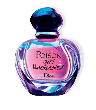 Christian Dior Poison Girl Unexpected EDT 100Ml - AllurebeautypkChristian Dior Poison Girl Unexpected EDT 100Ml