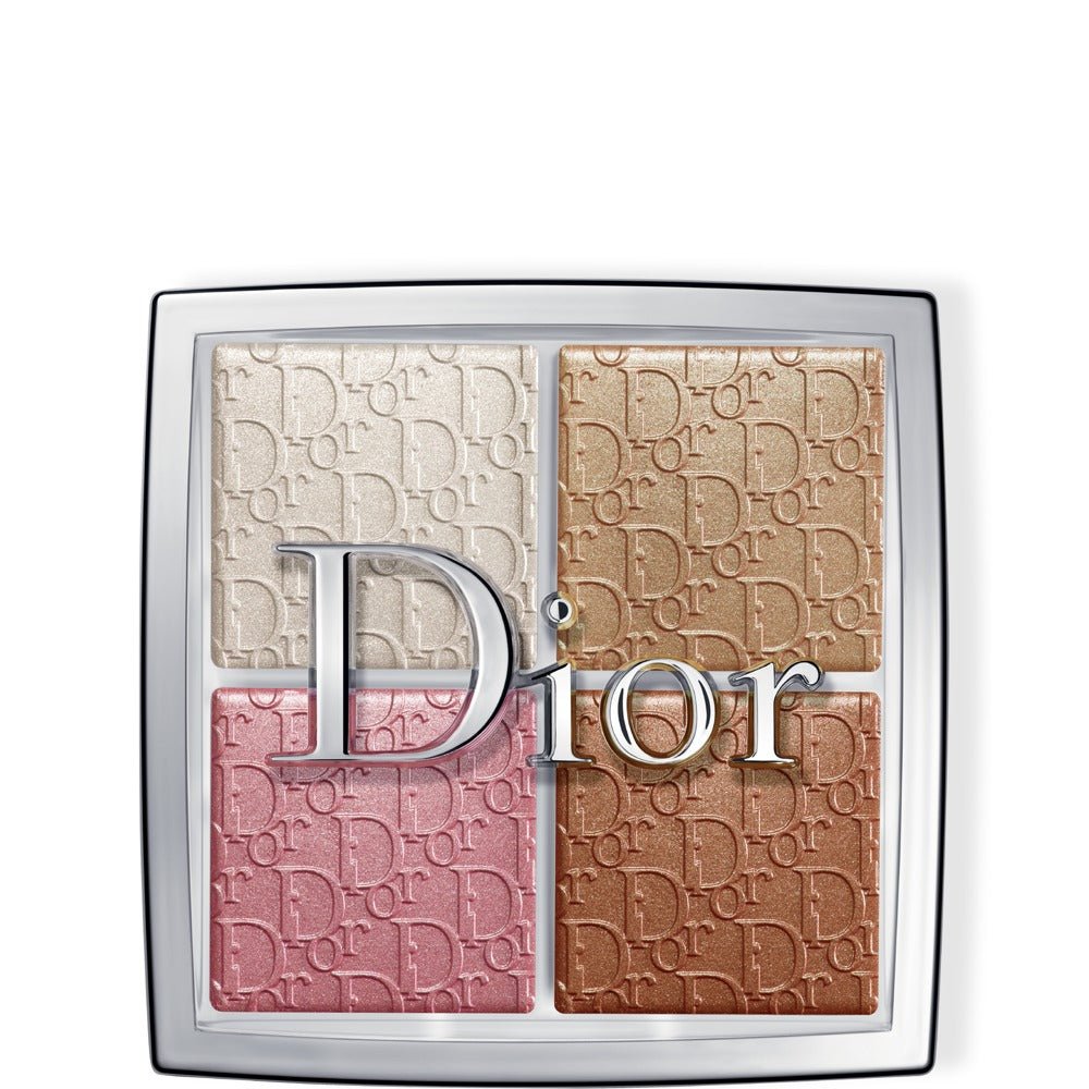 Dior Backstage Glow Face Palette - 001 Universal - AllurebeautypkDior Backstage Glow Face Palette - 001 Universal