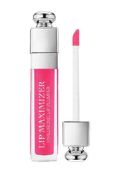 Dior Addict Lip Maximizer - 007 Raspberry Hyaluronic Lip Gloss 6Ml