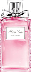 Christian Dior Miss Dior Rose N Roses For Women EDT 100Ml - AllurebeautypkChristian Dior Miss Dior Rose N Roses For Women EDT 100Ml