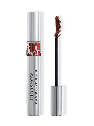 Dior Diorshow Iconic Overcurl Mascara - 664 Brique - AllurebeautypkDior Diorshow Iconic Overcurl Mascara - 664 Brique