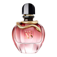 Paco Rabanne Pure XS For Women Eau De Parfum 80ml - AllurebeautypkPaco Rabanne Pure XS For Women Eau De Parfum 80ml