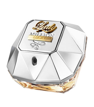 Paco Rabanne Lady Million Lucky EDP For Women 80Ml