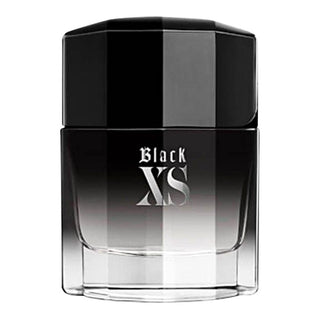 Paco Rabanne Black XS Edt For Men 100ml - Allurebeautypk