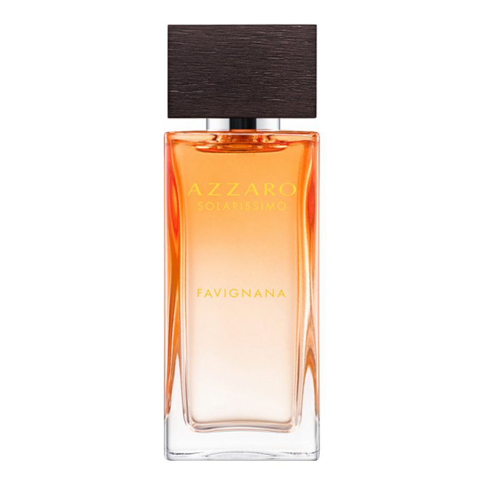 Azzaro Solarissimo Favignana EDT Perfume For Men 75Ml - AllurebeautypkAzzaro Solarissimo Favignana EDT Perfume For Men 75Ml