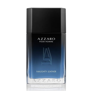 Azzaro Naughty Leather For Men EDT 100Ml - AllurebeautypkAzzaro Naughty Leather For Men EDT 100Ml