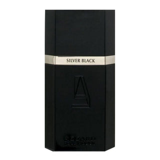 Azzaro Silver Black for Men EDT 100Ml - AllurebeautypkAzzaro Silver Black for Men EDT 100Ml