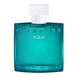 Azzaro Chrome Aqua For Men EDT Perfume 100Ml - AllurebeautypkAzzaro Chrome Aqua For Men EDT Perfume 100Ml