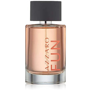 Azzaro Fun For Unisex EDT 100Ml - AllurebeautypkAzzaro Fun For Unisex EDT 100Ml